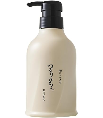 Amazon.co.jp: Drama for Your Hair [2SET] Shampoo 400ml & Treatment